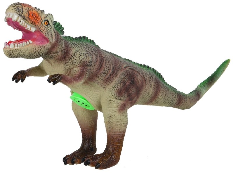 Фигурка Schleich динозавр гигантозавр 14543