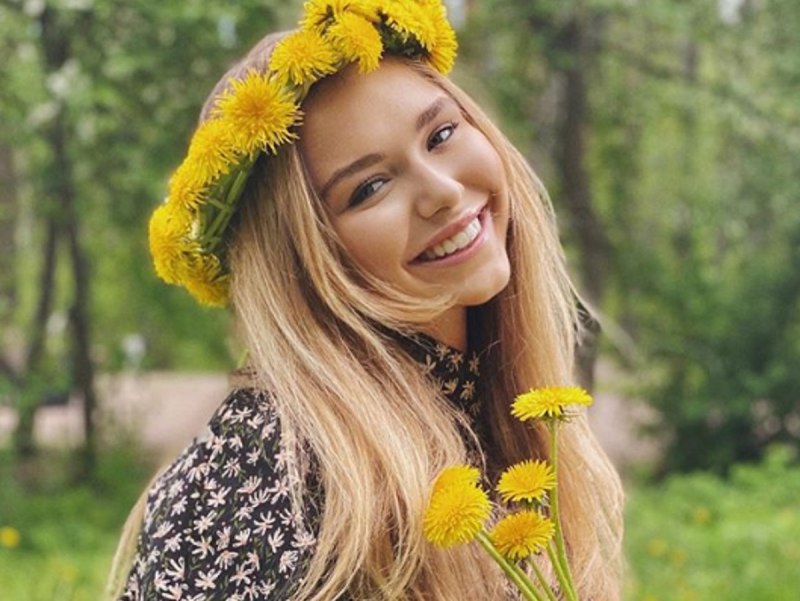 Стефания Маликова