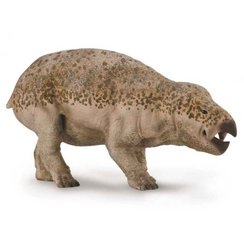 Эласмотерий Collecta
