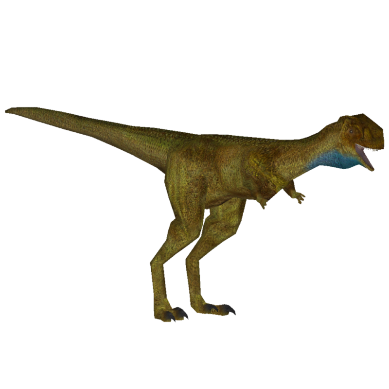 Aucasaurus garridoi