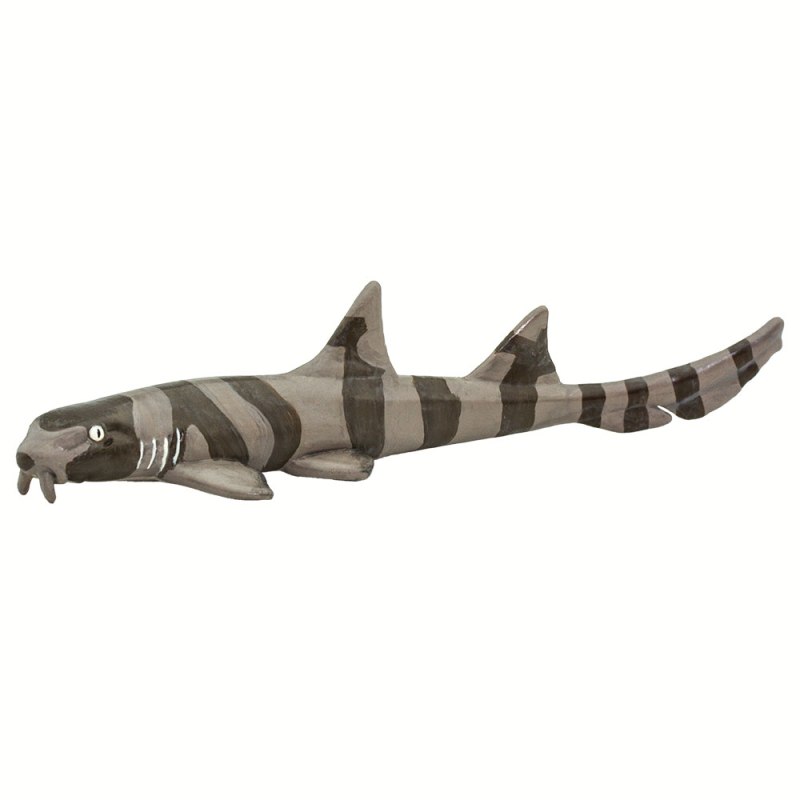 Фигурка Safari Ltd Кошачья акула 100311