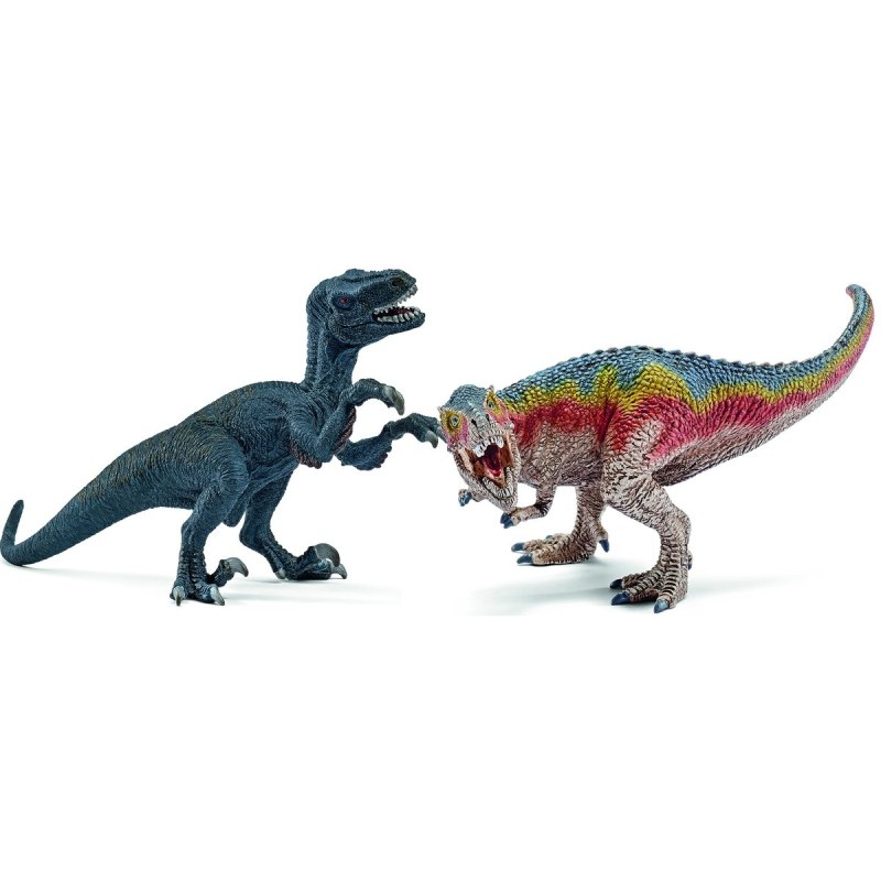 Фигурка Schleich Тираннозавр рекс