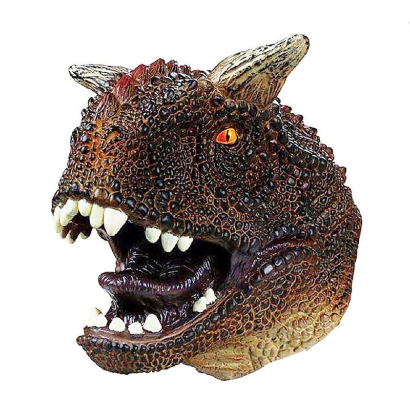 Фигурка Safari Ltd Карнотавр 100310