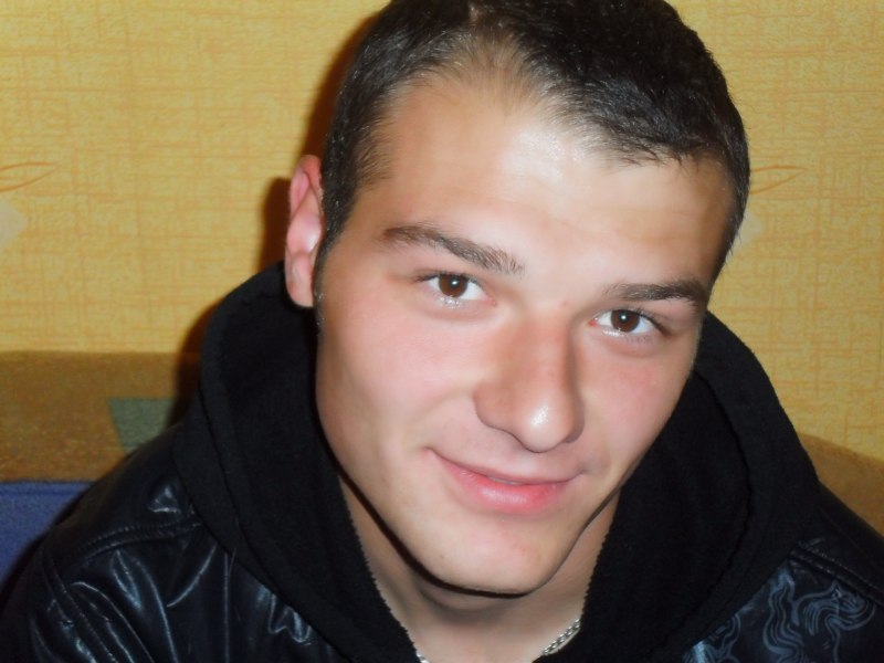 Зубарик кличка