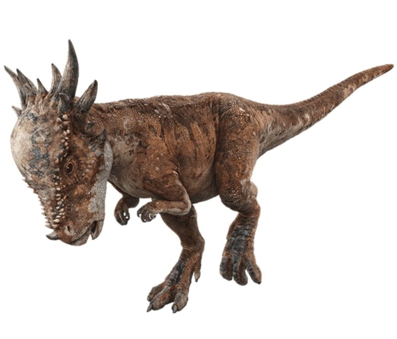 Пахицефалозавр Jurassic World