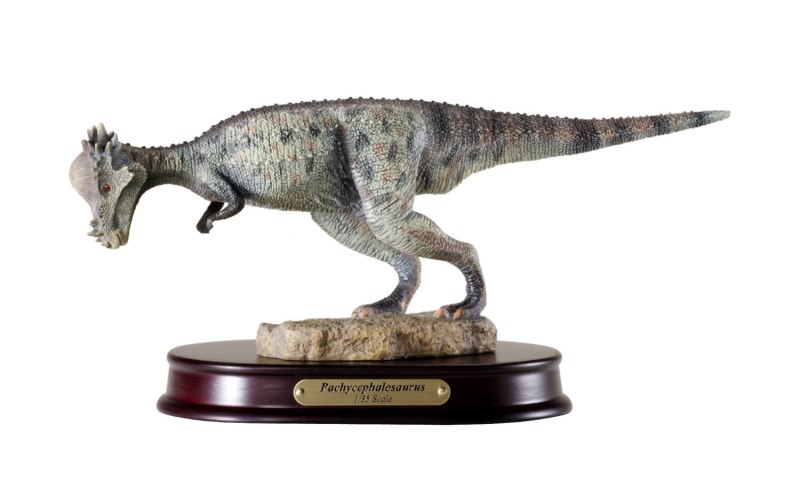 Schleich Пахицефалозавр