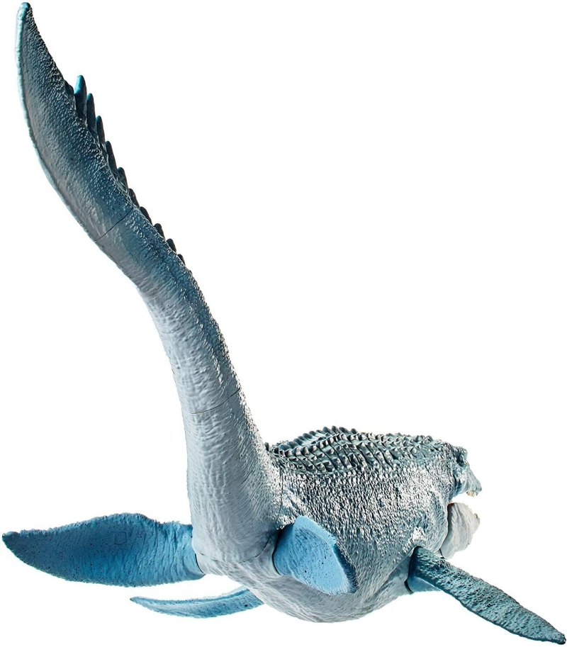 Mattel Jurassic World fng24 Мозазавр