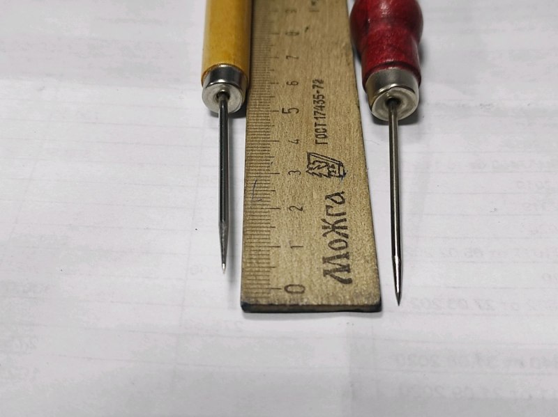 SL Shili Tools