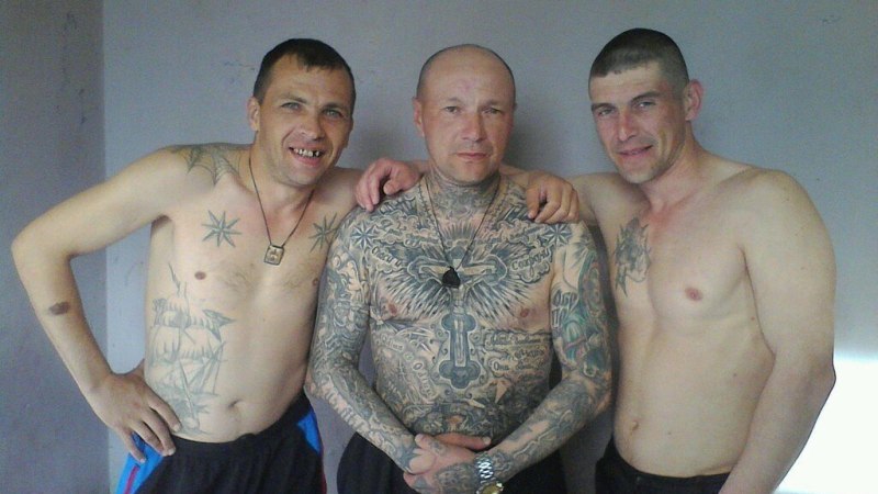 Евгений Лукин отрицалово