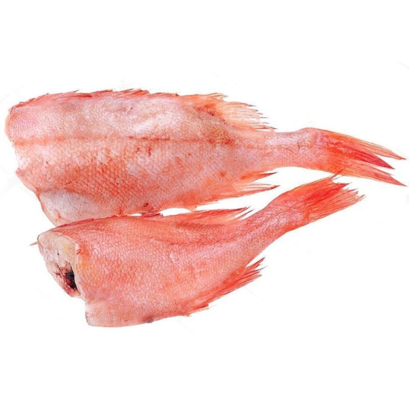 Окунь морской хк