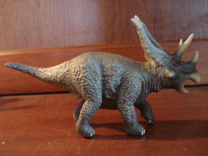 Collecta Стигимолох