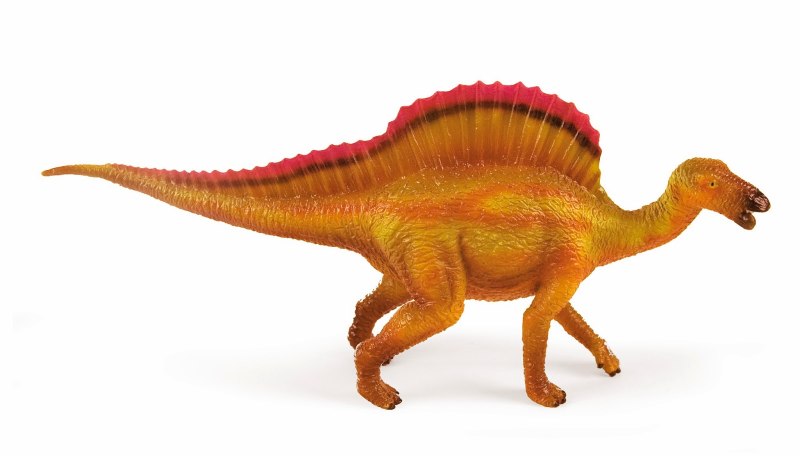 Geoworld динозавр Ouranosaurus - Jurassic Hunters, cl354k