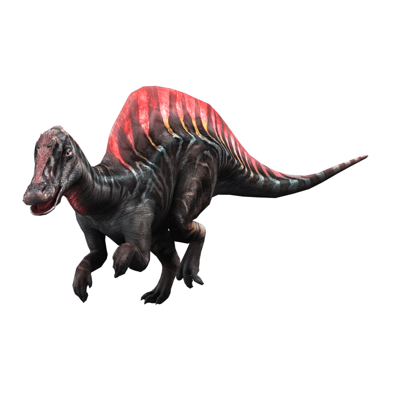 Уранозавр Jurassic World
