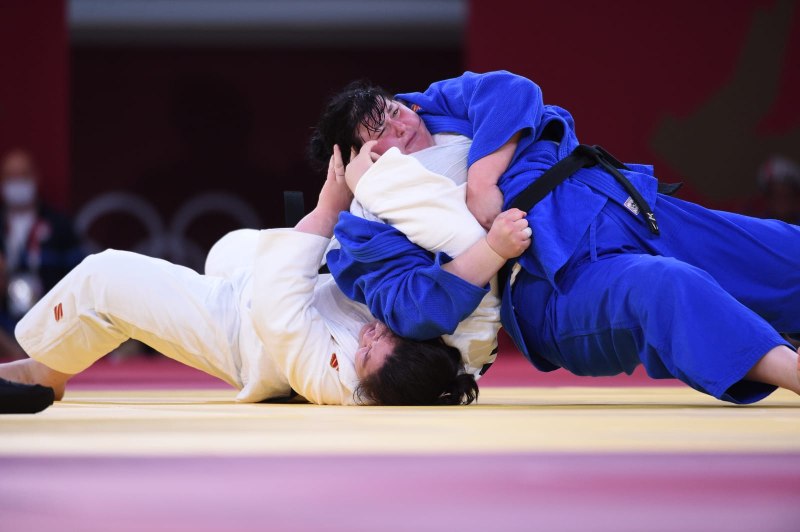 Judo Azerbaijan