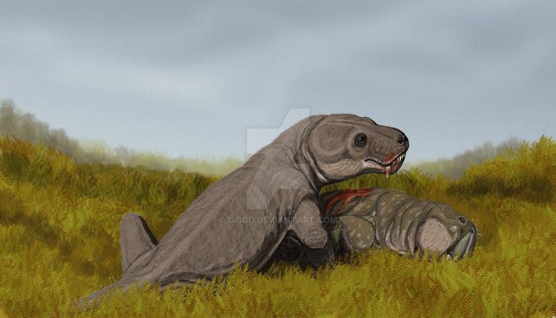Nikkasaurus tatarinovi