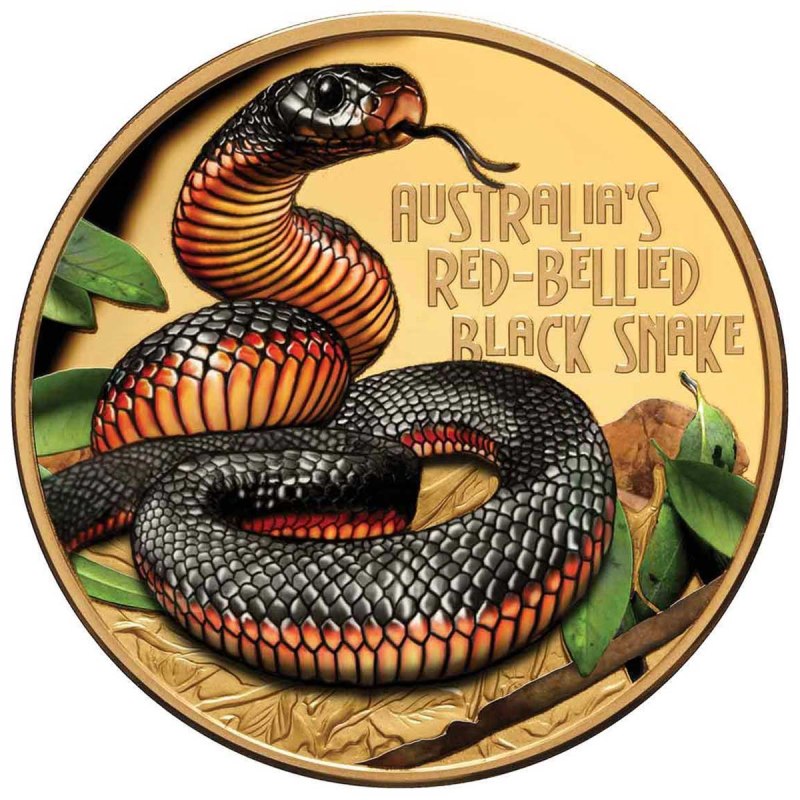 Snake 2022