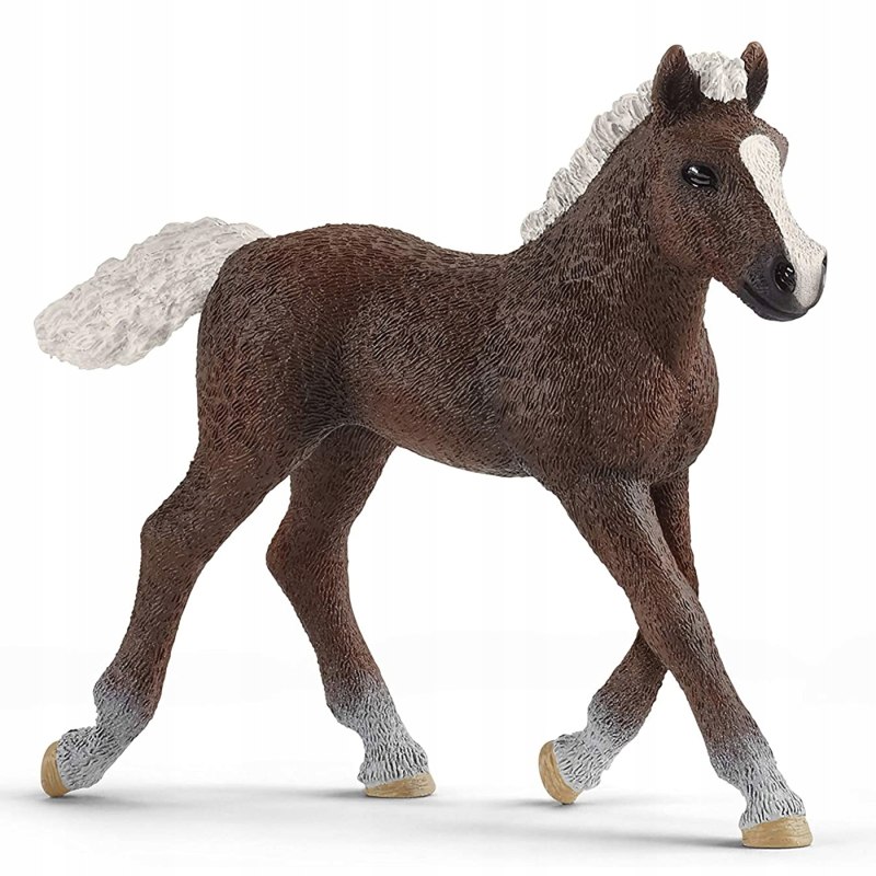 Schleich жеребец Морган 13869