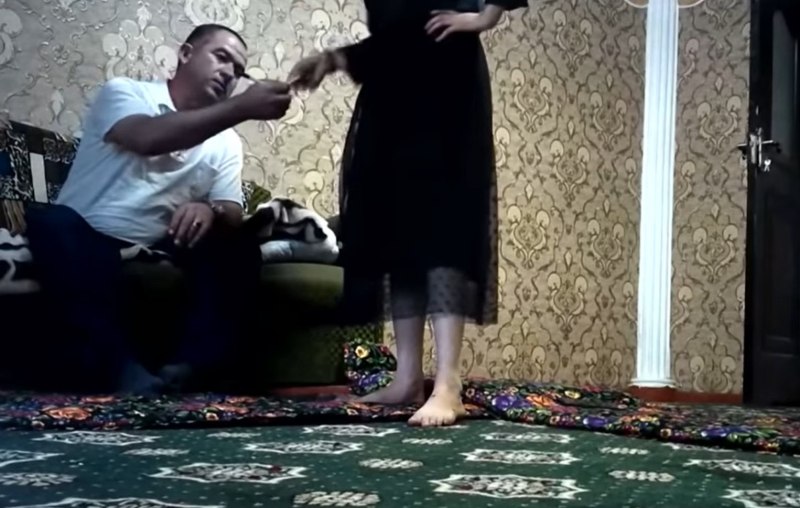 Грешные муллы Таджикистана
