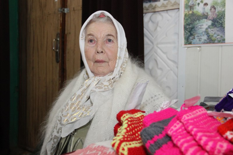 Мулла Исхаков Гарифулла деревня Мурдашево