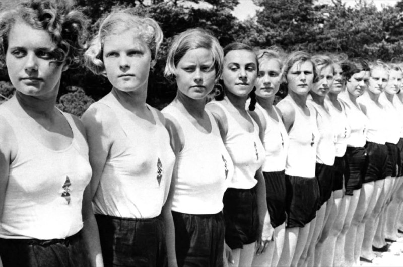Лебенсборн 1961