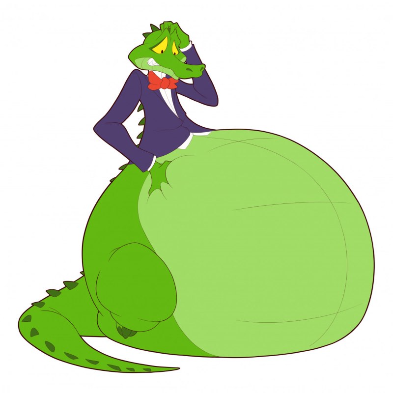 Monobutt