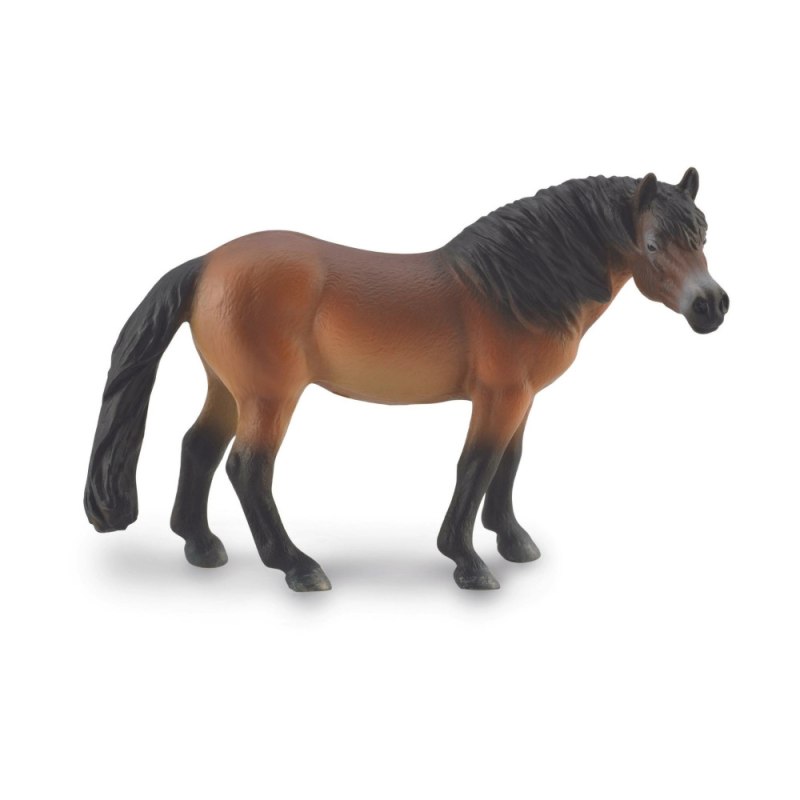 Collecta арабская кобыла