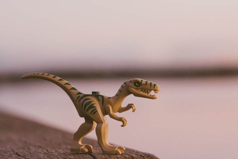 Microsauria. Микрозавры