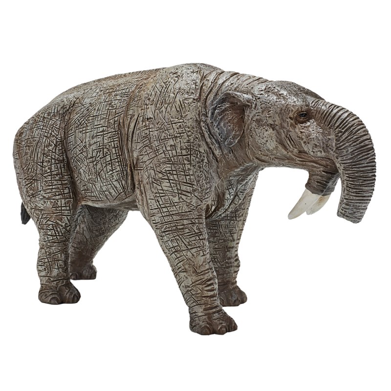 Фигурка Mojo Prehistoric & extinct Дейнотерий 387154