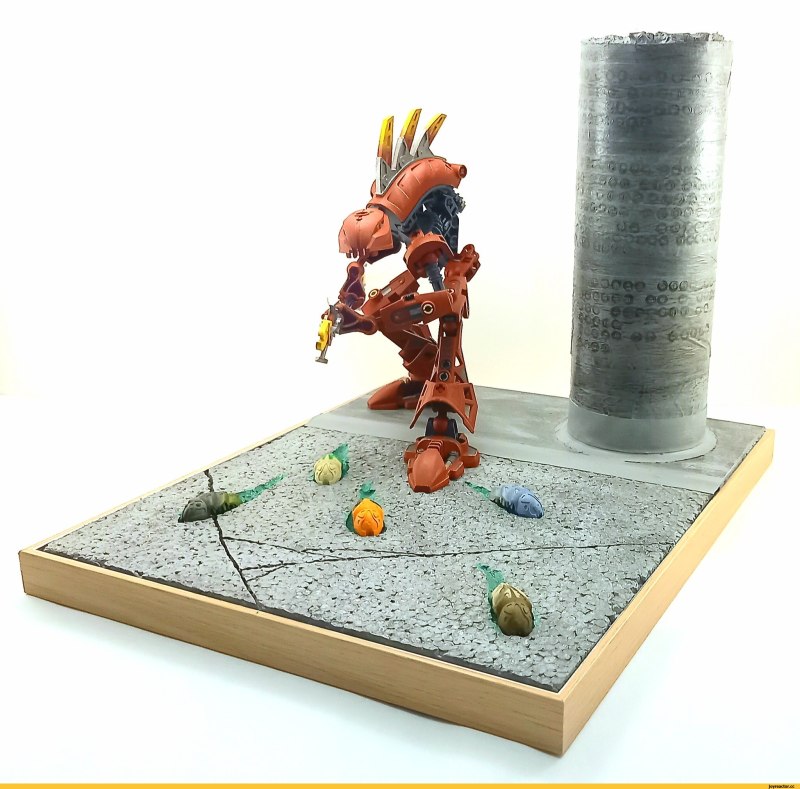 Bionicle Rahkshi Kraata