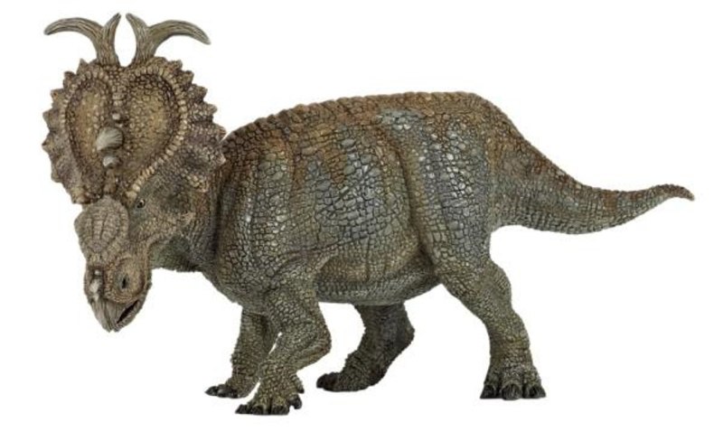Фигурка papo Pachyrhinosaurus (55019)