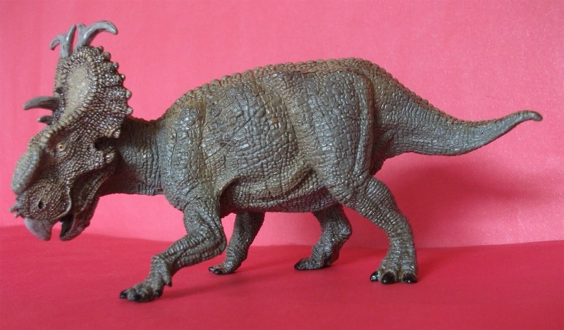 Фигурка papo Pachyrhinosaurus (55019)