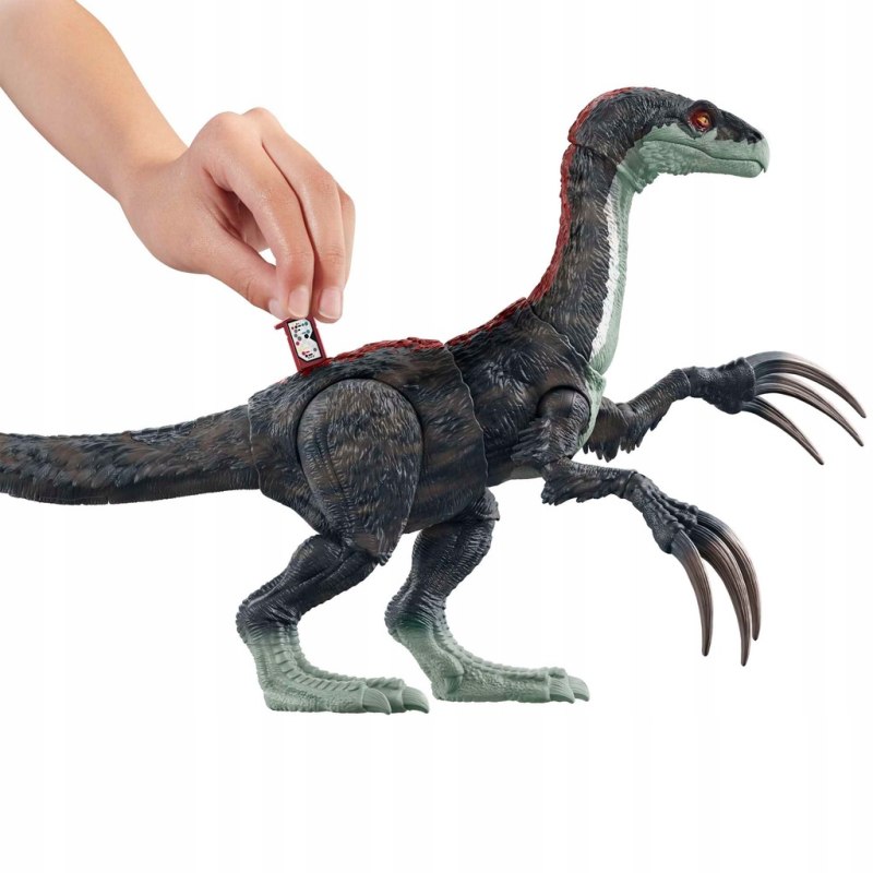 Mattel Jurassic World Гиганотозавр