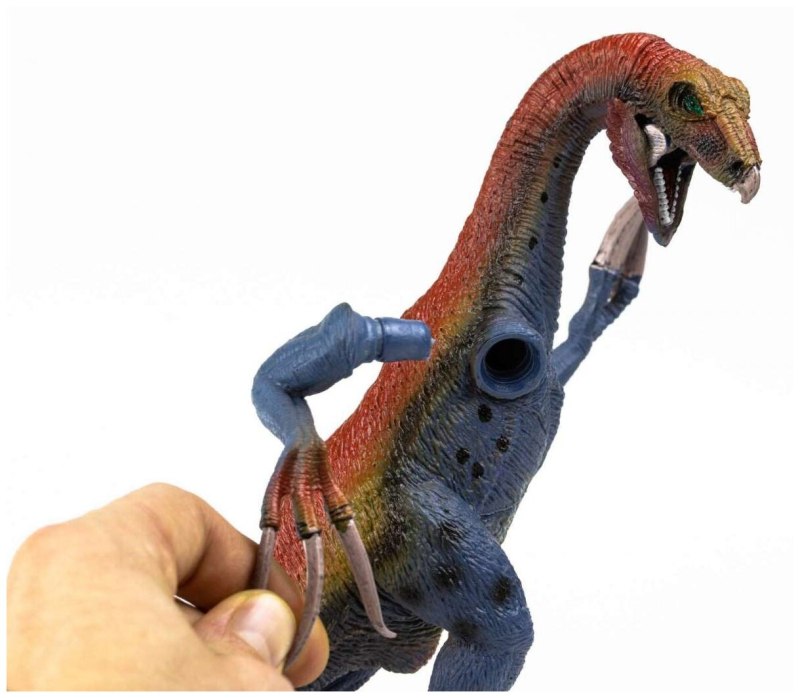 Schleich 15003 Теризинозавр