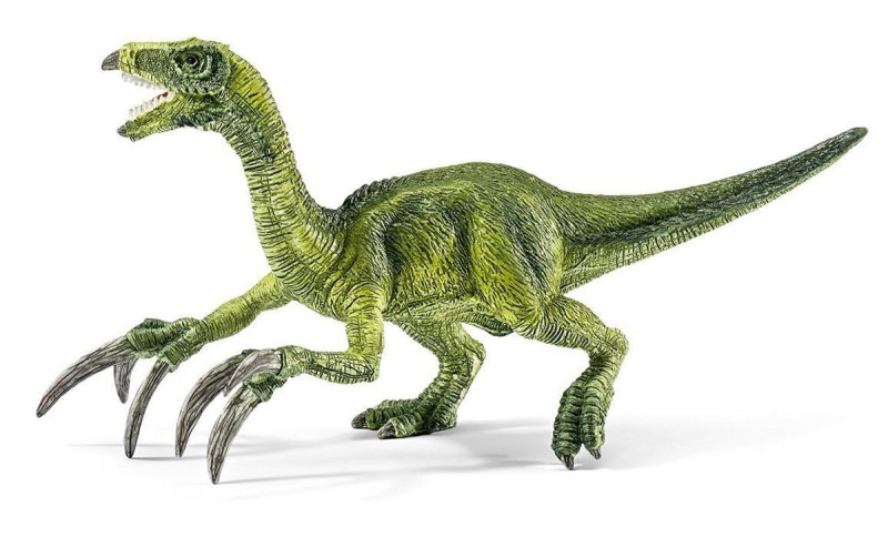 Фигурка Schleich Теризинозавр 15003