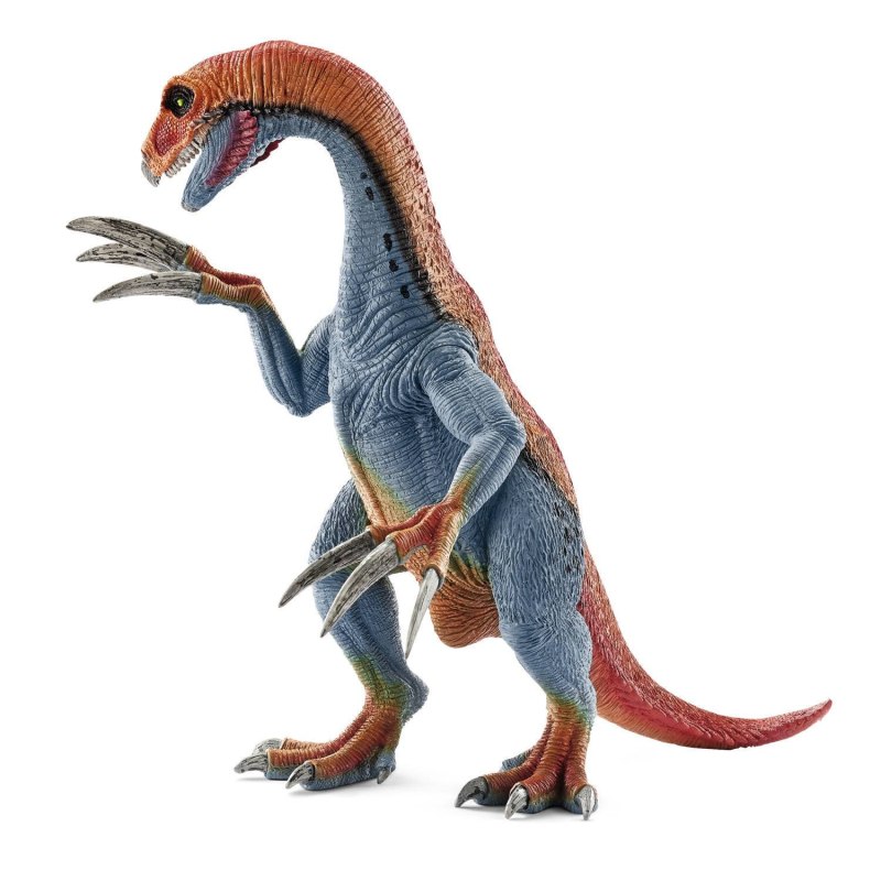 Динозавр Schleich Теризинозавр