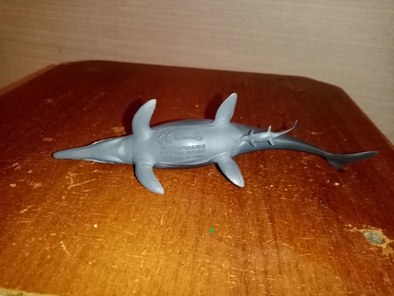 Collecta Посейдон