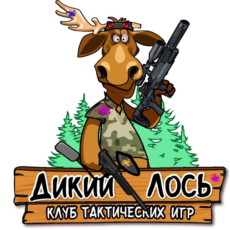 Клуб Лось