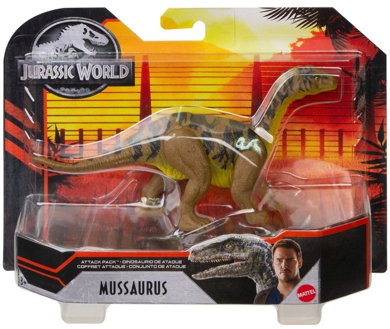 Фигурка Jurassic World рычащий ти-рекс gjt60