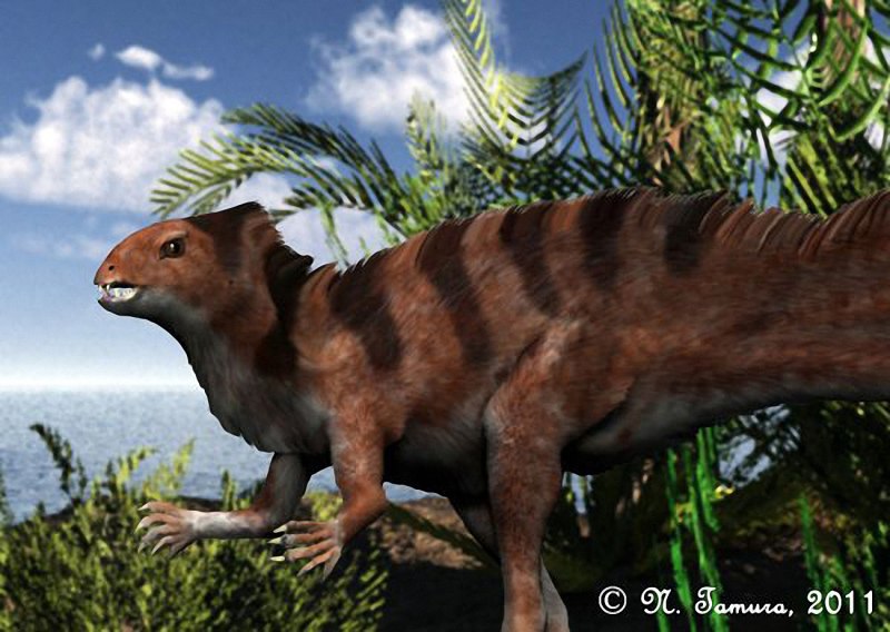 Leonerasaurus taquetrensis