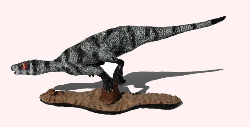 Silesaurus opolensis