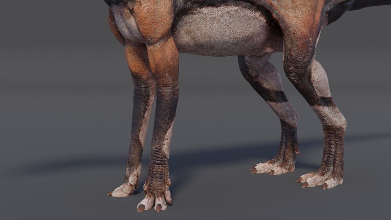 Silesaurus