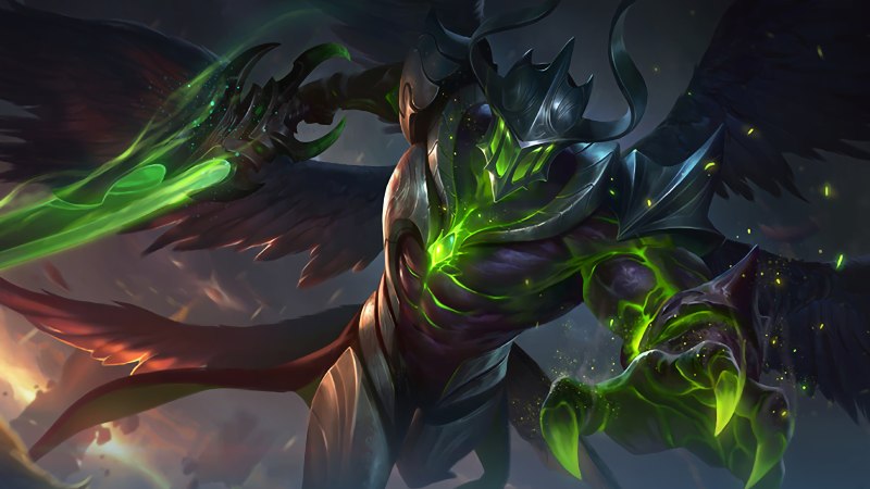 Mobile Legends Bang Bang Аргус