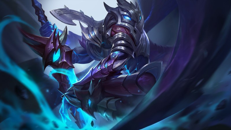 Аргус mobile Legends Wallpaper
