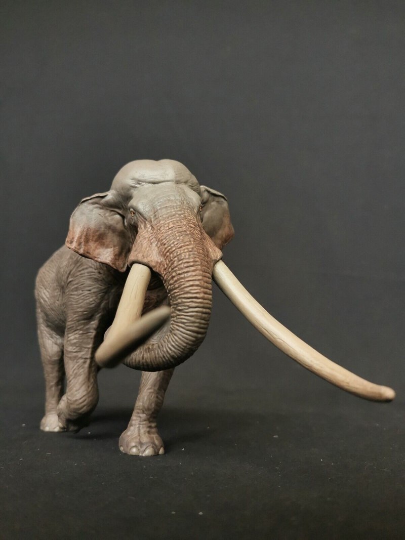 Palaeoloxodon