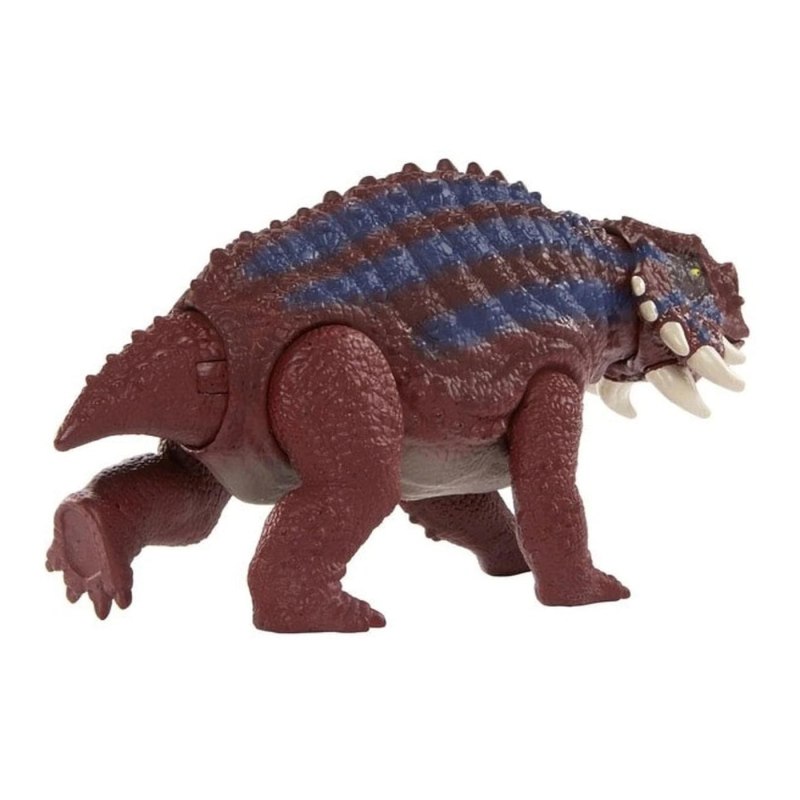 Диметродон игрушка Jurassic World