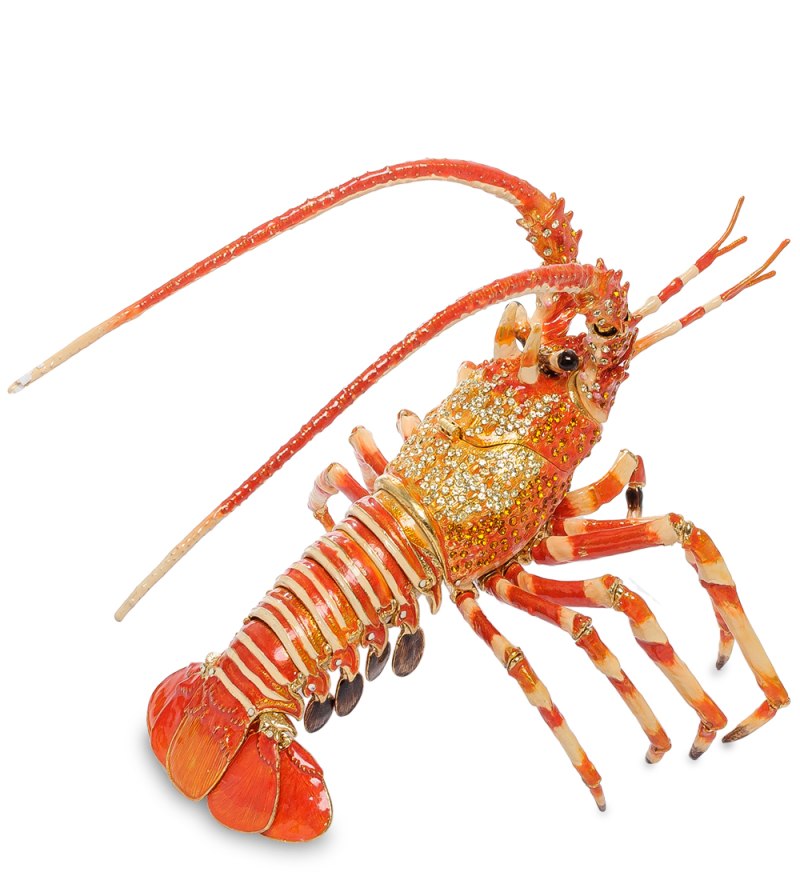 Королевский лангуст