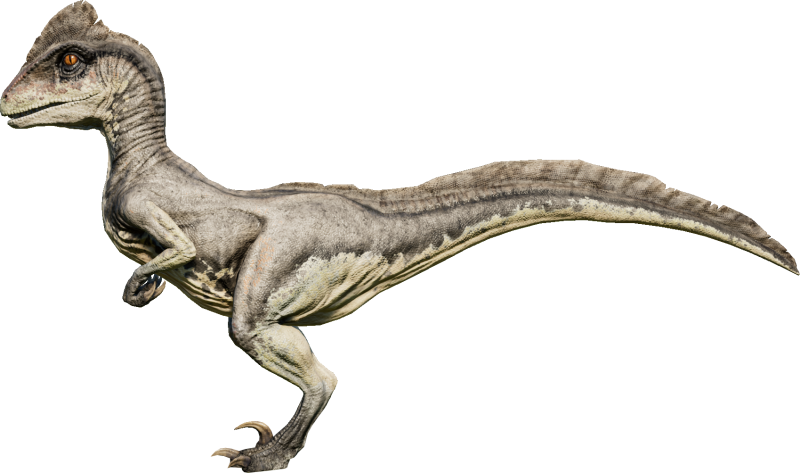 Дейноних Jurassic