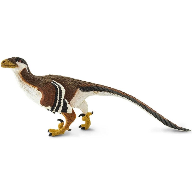 Дейноних Deinonychus