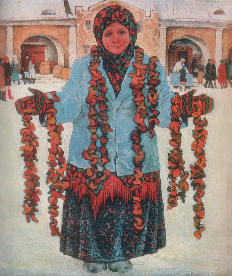 Ракша художник фигуры