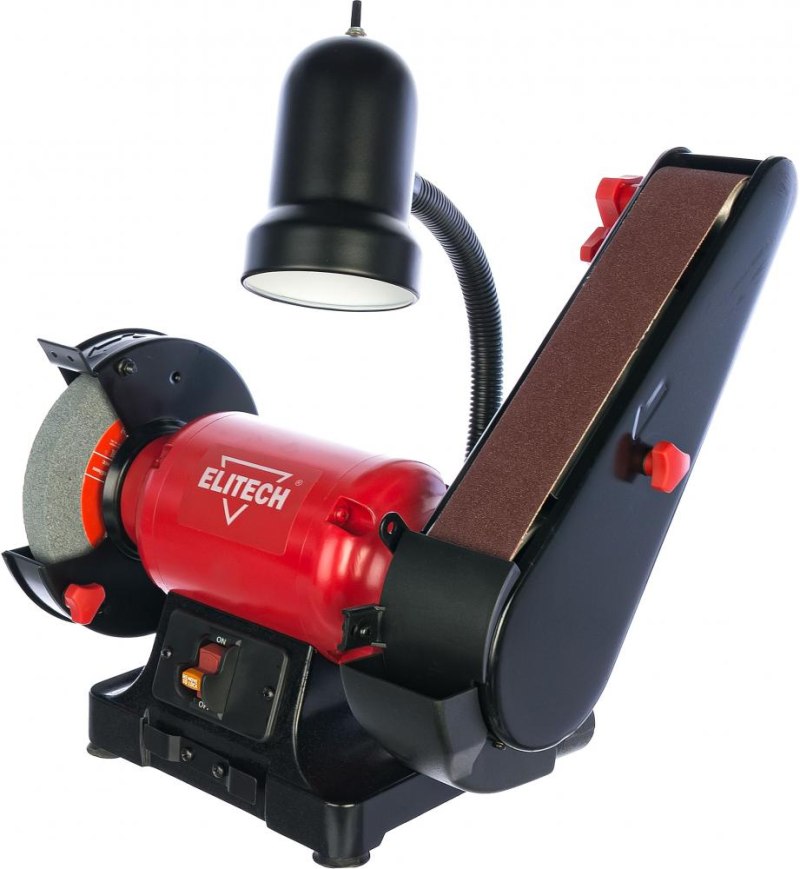 Точильный станок Elitech CT 300pc